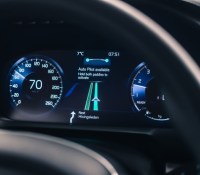 Volvo intellisafe