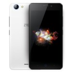 ZTE Mighty 3C : un appareil d&rsquo;entrée de gamme à 79 dollars