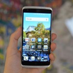 Le futur ZTE Axon 2 à nouveau repéré sur un benchmark Le futur ZTE Axon 2 à nouveau repéré sur un benchmark