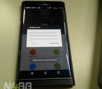 BlackBerry Priv