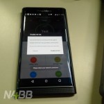 BlackBerry Priv : de nouvelles photos détaillent son SoC BlackBerry Priv : de nouvelles photos détaillent son SoC