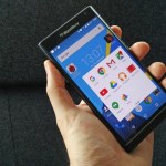 BlackBerry Priv : une première prise en main révèle de nouvelles informations BlackBerry Priv : une première prise en main révèle de nouvelles informations