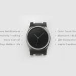 La montre connectée modulaire BLOCKS est enfin disponible en précommande La montre connectée modulaire BLOCKS est enfin disponible en précommande