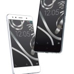 BQ présente l’Aquaris X5 : écran HD, Snapdragon 412, 2 Go et tarif sous la barre des 250 euros BQ présente l’Aquaris X5 : écran HD, Snapdragon 412, 2 Go et tarif sous la barre des 250 euros