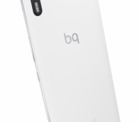 bq aquaris X5 4