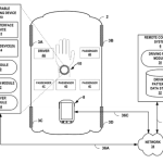 Google : un brevet pour bloquer le smartphone quand l&rsquo;utilisateur conduit ?