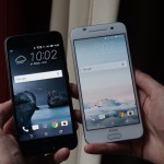 Prise en main du HTC One A9, l’appareil qui surprend Prise en main du HTC One A9, l’appareil qui surprend