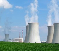centrale nucléaire smartphone