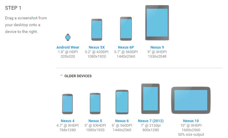 device-art-generator