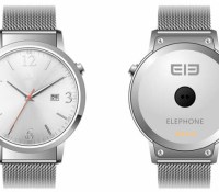 Elephone Elewatch Elephone Elewatch