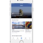 Facebook dévoile ses ambitions dans le domaine de la vidéo Facebook dévoile ses ambitions dans le domaine de la vidéo
