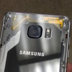 Le Samsung Galaxy Note 5 peut avoir une coque transparente si vous êtes bricoleur Le Samsung Galaxy Note 5 peut avoir une coque transparente si vous êtes bricoleur