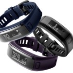 Garmin Vivosmart HR, de nouveaux bracelets dotés de capteurs de rythme cardiaque Garmin Vivosmart HR, de nouveaux bracelets dotés de capteurs de rythme cardiaque