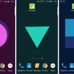 Google Meter : un fond d’écran animé pour afficher des statistiques du téléphone Google Meter : un fond d’écran animé pour afficher des statistiques du téléphone