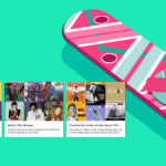 Google Play Musique intègre un Easter egg en hommage à Marty McFly Google Play Musique intègre un Easter egg en hommage à Marty McFly