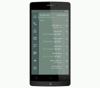 GranitePhone
