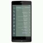 GranitePhone, un nouveau smartphone misant tout sur la sécurité GranitePhone, un nouveau smartphone misant tout sur la sécurité