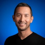 Hiroshi Lockheimer, le nouvel homme à la tête d’Android Hiroshi Lockheimer, le nouvel homme à la tête d’Android