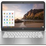 HP renouvelle son Chromebook 14 et revoit ses prix à la baisse HP renouvelle son Chromebook 14 et revoit ses prix à la baisse