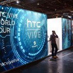 Une division dédiée à la réalité virtuelle ? HTC dément Une division dédiée à la réalité virtuelle ? HTC dément