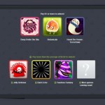 Humble Mobile Bundle Eye Candy : une sélection de jeux rien que pour nos yeux