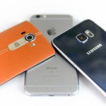 Comparatif photo : l’iPhone 6s face aux LG G4 et Samsung Galaxy S6 edge+ Comparatif photo : l’iPhone 6s face aux LG G4 et Samsung Galaxy S6 edge+