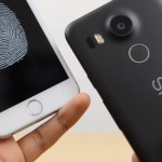 Les capteurs d’empreintes seront bientôt dans un smartphone sur deux Les capteurs d’empreintes seront bientôt dans un smartphone sur deux