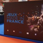 Paris Games week 2015 : pour trouver le jeu mobile, cherchez le stand Français ! Paris Games week 2015 : pour trouver le jeu mobile, cherchez le stand Français !