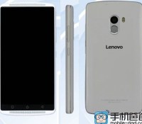 lenovo vibe X3 Lite
