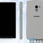 Le Lenovo Vibe X3 Lite se montre au sein de la TENAA Le Lenovo Vibe X3 Lite se montre au sein de la TENAA