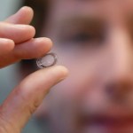Des lentilles de contacts à énergie solaire chez Google ? Des lentilles de contacts à énergie solaire chez Google ?
