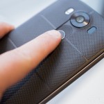 LG Gate : avec le V10, le Coréen lance sa propre solution de sécurité LG Gate : avec le V10, le Coréen lance sa propre solution de sécurité
