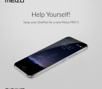 meizu Pro 5