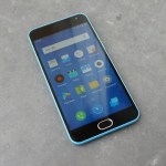 Test du Meizu M2, le petit jeune de la famille Test du Meizu M2, le petit jeune de la famille