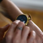 Test de la Motorola Moto 360 (2ème génération), une évolution en douceur Test de la Motorola Moto 360 (2ème génération), une évolution en douceur