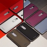 Motorola Droid Turbo 2 : le téléphone « incassable » pour Verizon Motorola Droid Turbo 2 : le téléphone « incassable » pour Verizon