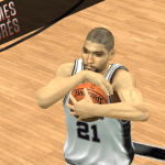 NBA 2K16 dribble désormais sur le Google Play Store