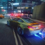 Need For Speed: No Limits démarre sa course sur Android Need For Speed: No Limits démarre sa course sur Android
