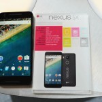 Prise en main du Google Nexus 5X, un héritier prometteur Prise en main du Google Nexus 5X, un héritier prometteur