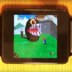 Android Wear : un fan parvient à lancer un émulateur Nintendo 64 sur sa LG G Watch Android Wear : un fan parvient à lancer un émulateur Nintendo 64 sur sa LG G Watch
