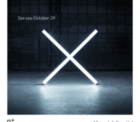 oneplus x teaser