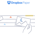 Dropbox Paper : le (petit) concurrent de Google Docs et Office Online Dropbox Paper : le (petit) concurrent de Google Docs et Office Online