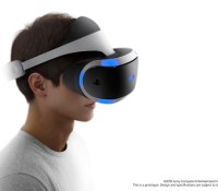 playstation VR