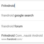 Plus de la moitié des recherches Google sont désormais effectuées sur des mobiles Plus de la moitié des recherches Google sont désormais effectuées sur des mobiles