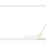 Samsung pense à courber les bords horizontaux de ses smartphones Samsung pense à courber les bords horizontaux de ses smartphones