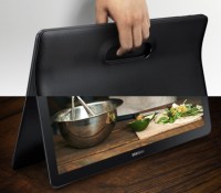 samsung galaxy view