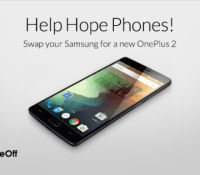 samsung oneplus concours