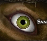 sanitarium
