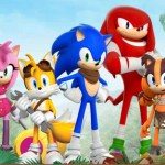 Sonic Dash 2 : Sonic Boom se lance au pas de course sur le Play Store Sonic Dash 2 : Sonic Boom se lance au pas de course sur le Play Store