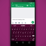 Avec SwiftKey, Microsoft ferre un gros poisson Avec SwiftKey, Microsoft ferre un gros poisson